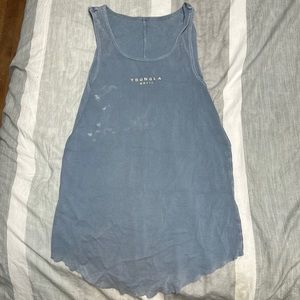 Youngla Tank
